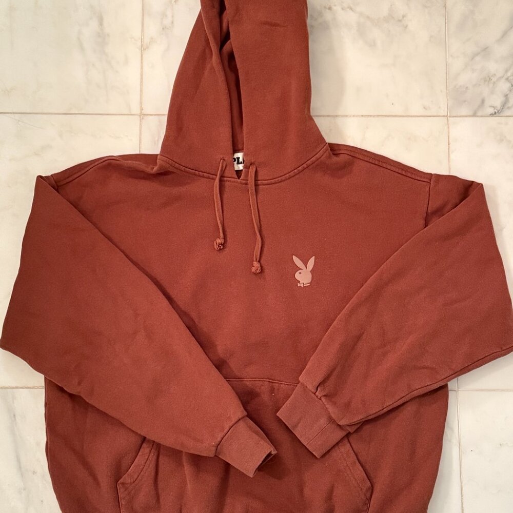 Playboy by Pacsun hoodie